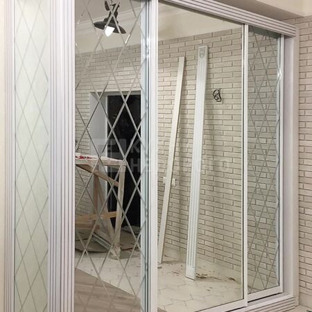 Шкаф-купе Коллинг