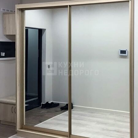 Шкаф-купе Комо