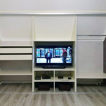 Шкаф-купе Эванс - фото 3