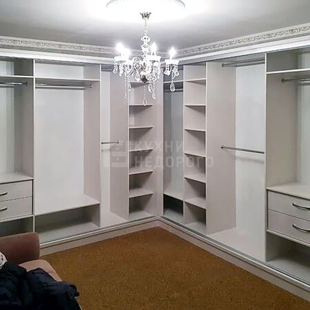 Шкаф-купе Алдан - фото 3