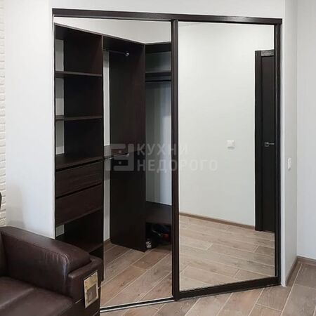 Шкаф-купе Тетис - фото 3