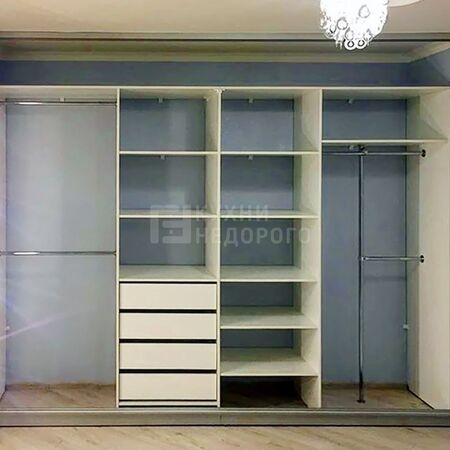 Шкаф-купе Бридж - фото 2