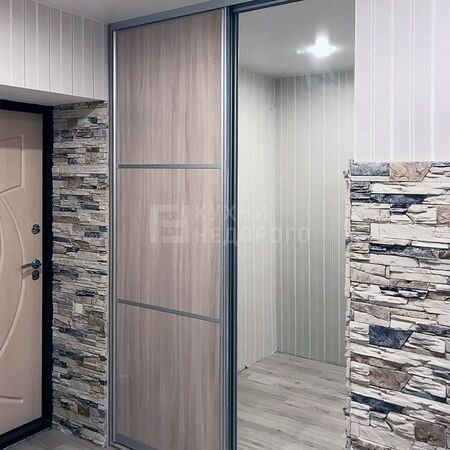 Гардеробная комната Тулос - фото 4