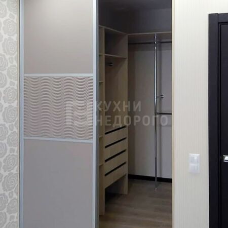 Гардеробная комната Висла - фото 2