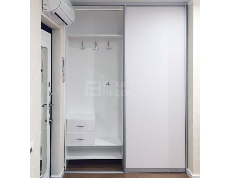 Гардеробная комната Илим - фото 3