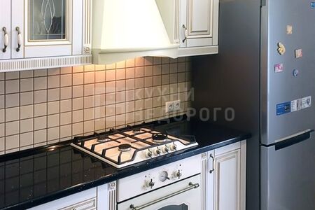 Кухня Тесси - фото 4