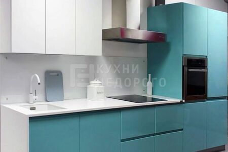 Кухня Гримо