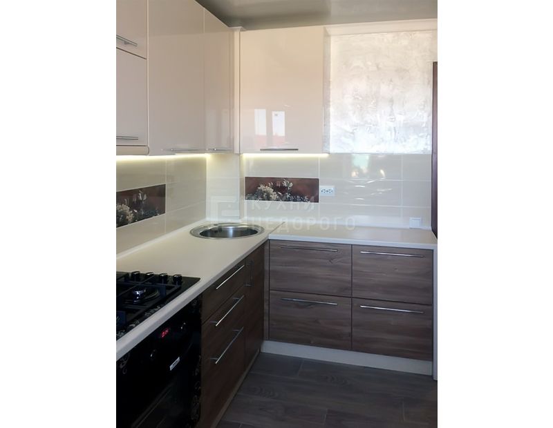 Кухня Нувель - фото 2