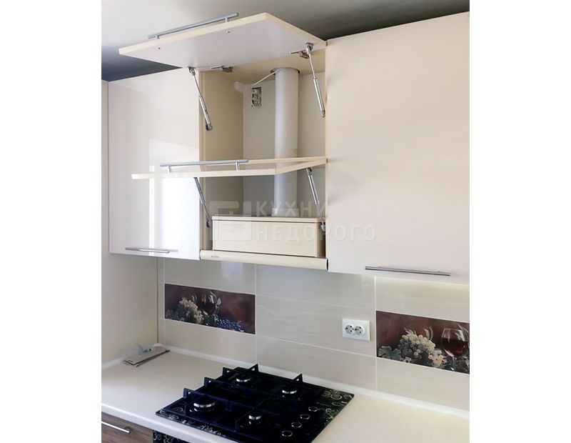 Кухня Нувель - фото 4