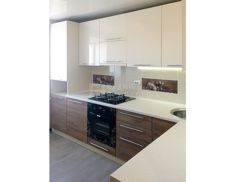 Кухня Нувель