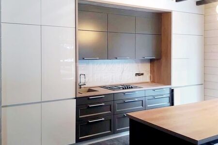 Кухня Лонвик