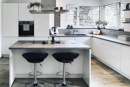 Кухня Рокфор