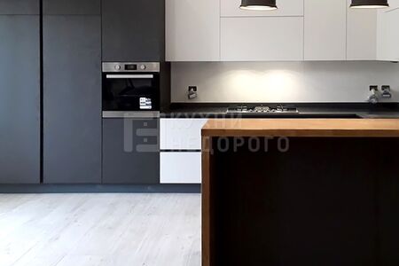 Кухня Ронк - фото 4