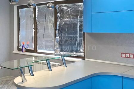 Кухня Ротру - фото 4