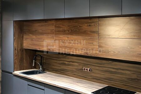 Кухня Саран