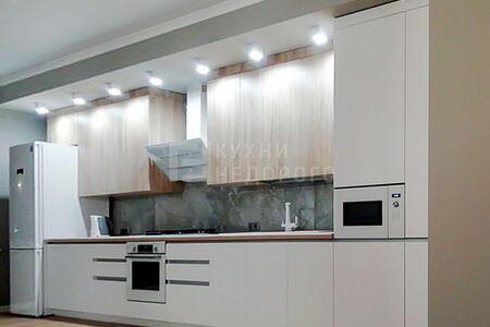 Кухня Терсе - фото 2