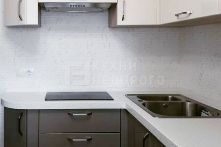 Кухня Флер - фото 2