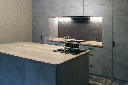 Кухня Шамбор