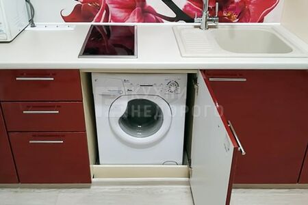 Кухня Эколь - фото 3