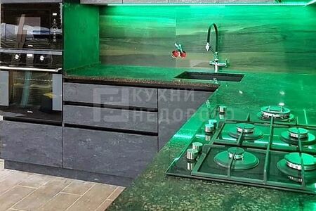 Кухня Жирон - фото 3