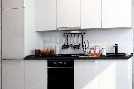 Кухня Ансель