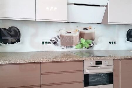 Кухня Сустан - фото 3