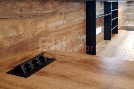 Кухня Шантони - фото 3