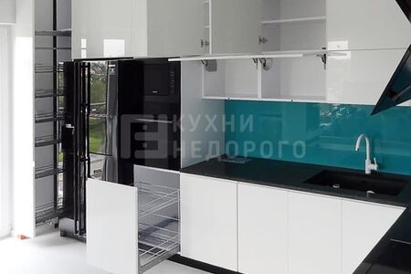 Кухня Венако - фото 3