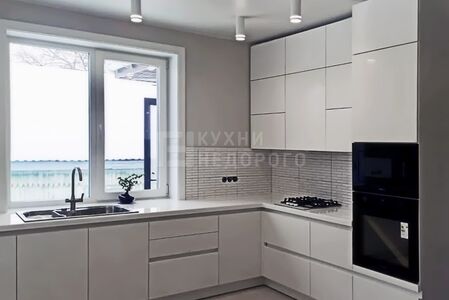 Кухня Треге - фото 2