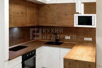 Кухня Эгрев - фото 2