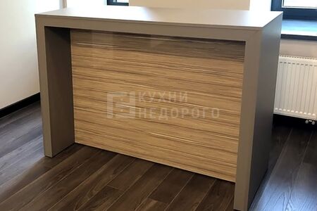 Кухня Эшироль - фото 4