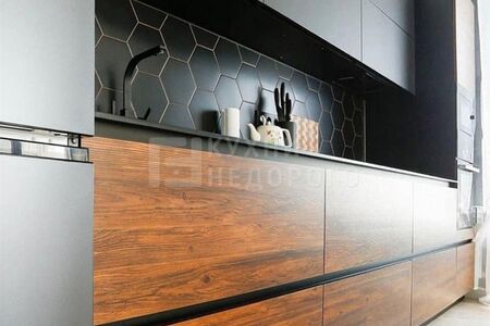 Кухня Боно - фото 2