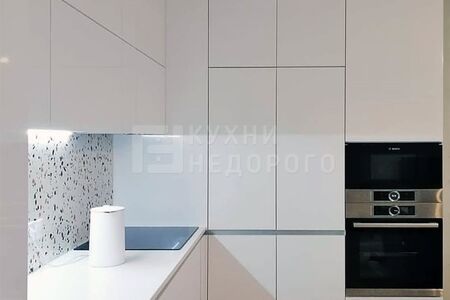 Кухня Бульбон - фото 3