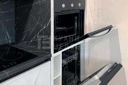 Кухня Шатору - фото 4