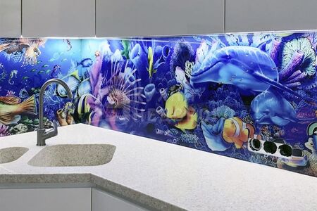 Кухня Сибур - фото 3