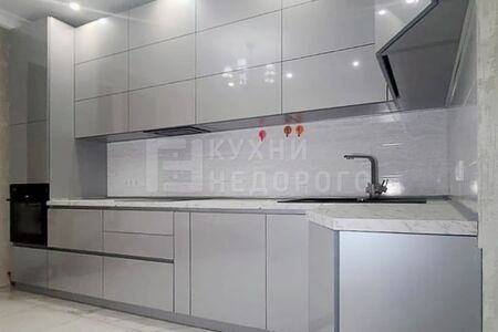 Кухня Казенак - фото 4