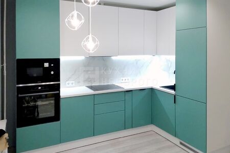 Кухня Сулан