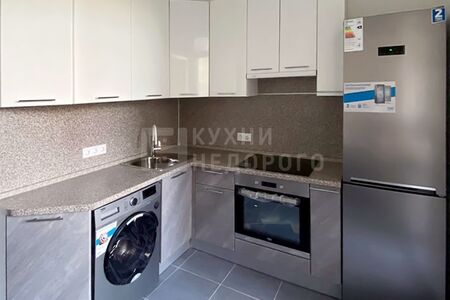 Кухня Шербур