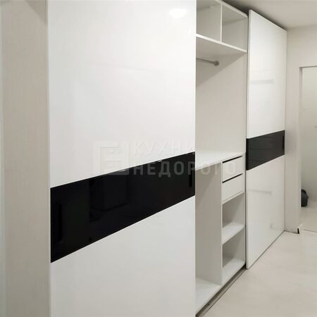 Шкаф купе Бисайм - фото 4