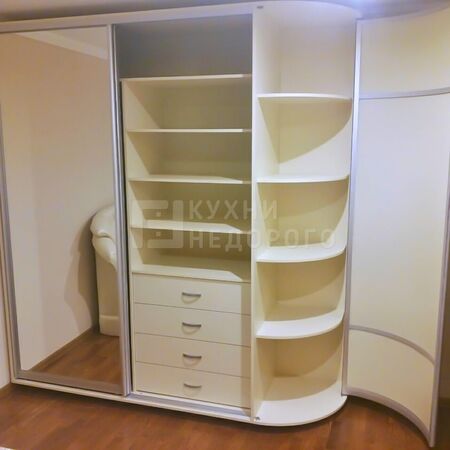 Шкаф купе Боду - фото 2