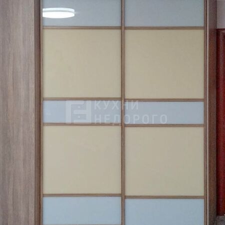 Шкаф-купе Дифенталь