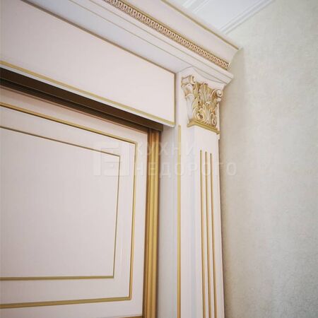 Шкаф-купе Гарон - фото 3