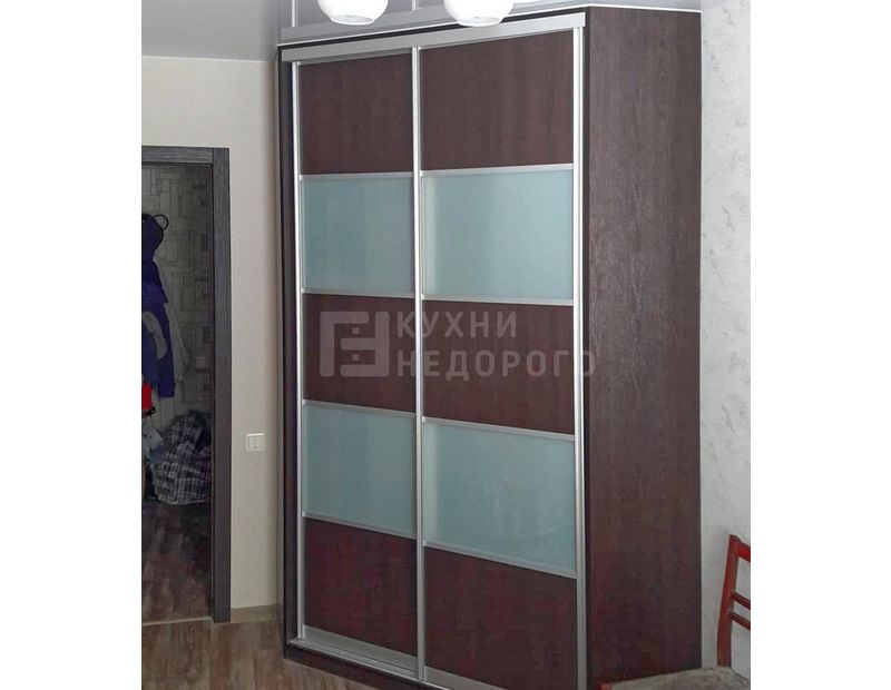 Шкаф-купе Глизи