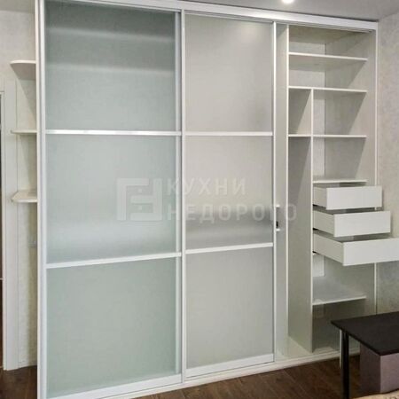 Шкаф-купе Крозон - фото 3