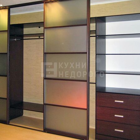 Шкаф-купе Максим - фото 3