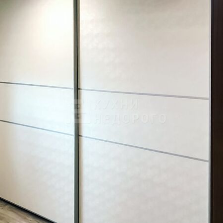 Шкаф-купе Валзерин - фото 2