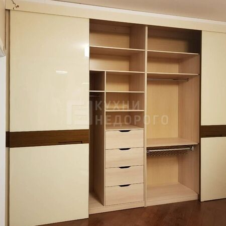 Шкаф-купе Монсо - фото 2