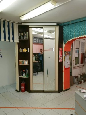 Магазин кухонь в Москве - фото 3