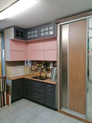 Магазин кухонь в Москве - фото 5